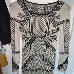 Bodycon dress